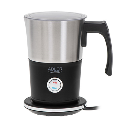 Adler Milk frother AD 4497
