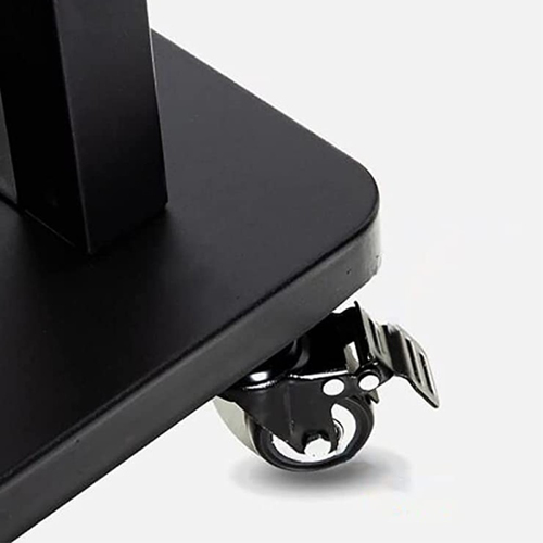 TECHLY 105575 Techly Mobile stand for la — pilt 9