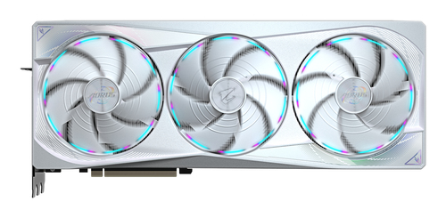 GIGABYTE AORUS GeForce RTX 5080 MASTER — pilt 2