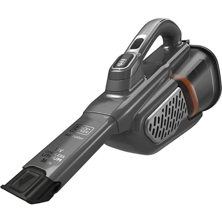 BLACK & DECKER BLACK & DECKER Vacuum Cleaner BHHV520JF-QW