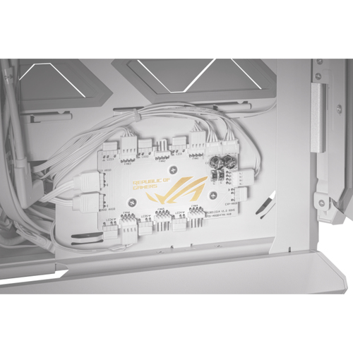 ASUS ROG Hyperion GR701 E-ATX Case — pilt 16