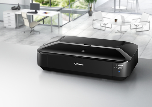CANON PIXMA iX6850 Printer colour — pilt 5