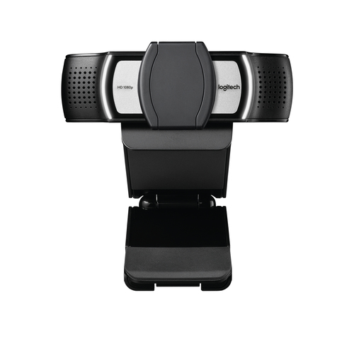 LOGI C930e HD Webcam OEM — pilt 2