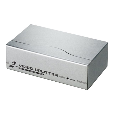 Aten 2-Port VGA Splitter (350MHz) VS92A-AT-G