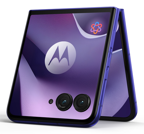 MOTOROLA Razr 70 Ultra 7inch 16GB 512GB — pilt 12