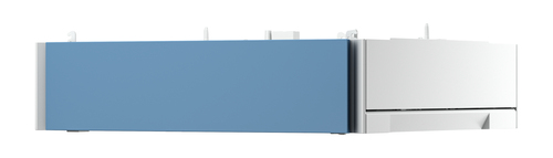 HP Clr LaserJet 550 Sheet Paper Tray — pilt 2
