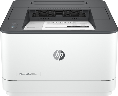 HP LaserJet Pro 3002dn 33ppm Printer