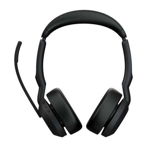 JABRA Evolve2 55 Link380c MS Stereo — pilt 2