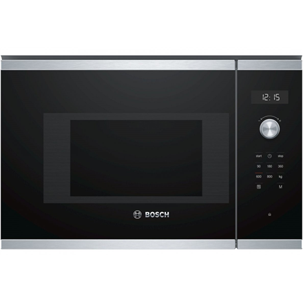 Bosch Microwave Oven BFL524MS0