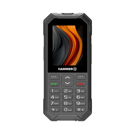 Hammer Hammer 6 LTE TEL000927