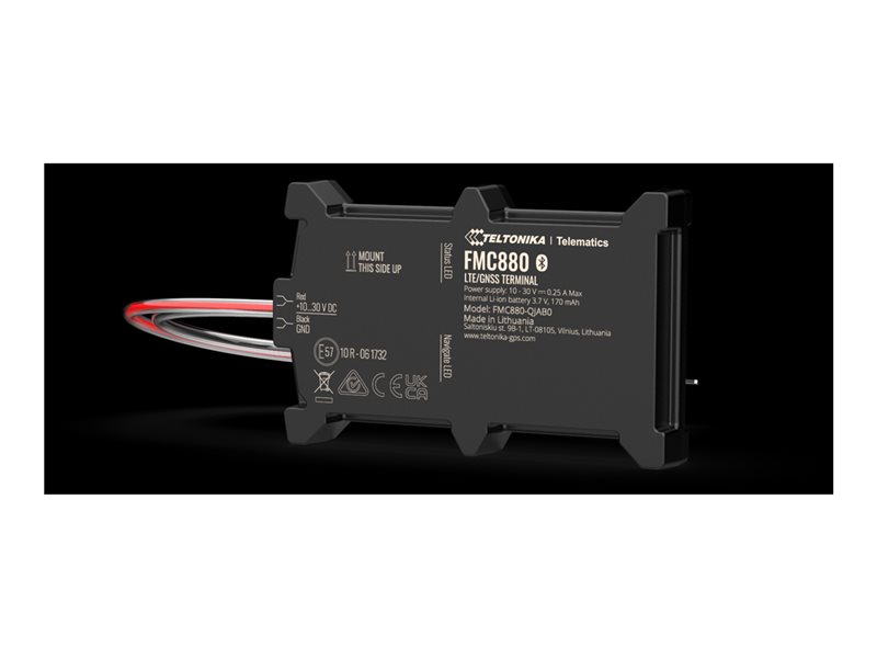 TELTONIKA TELEMATICS FMC880 — pilt 2
