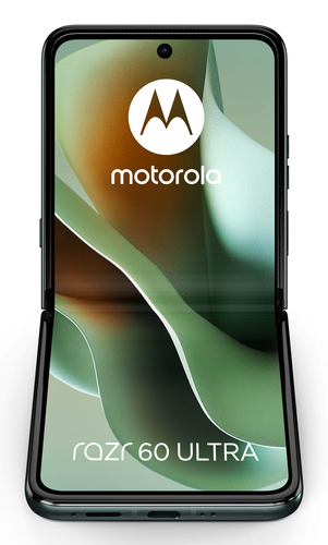 MOTOROLA Razr 60 Ultra 16/512 4i Alcantr — pilt 2