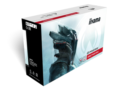 IIYAMA GB2766HSU-B1 27inch ETE VA FHD(P) — pilt 17