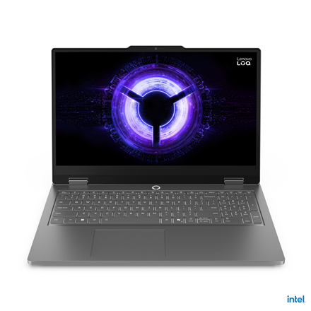 Lenovo Lenovo LOQ 15IRX10 83JE0019NT