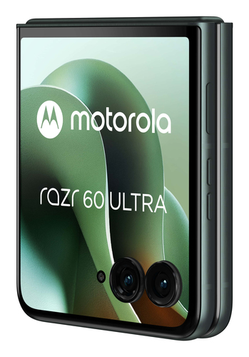 MOTOROLA Razr 60 Ultra 16/512 4i Alcantr — pilt 11