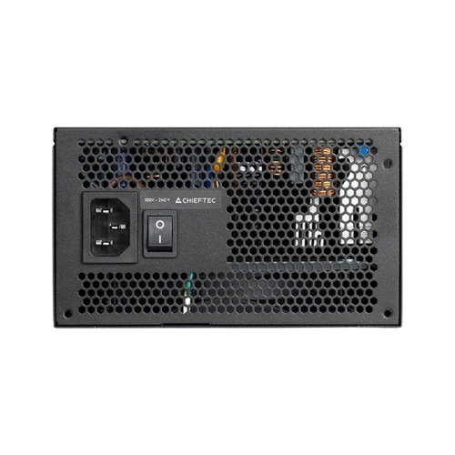 CHIEFTEC VITA Series 850W 80 Plus ATX — pilt 6