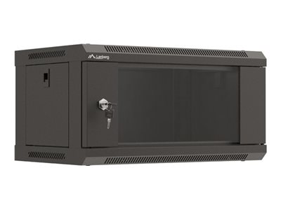 LANBERG rack cabinet 19 4u/540x350