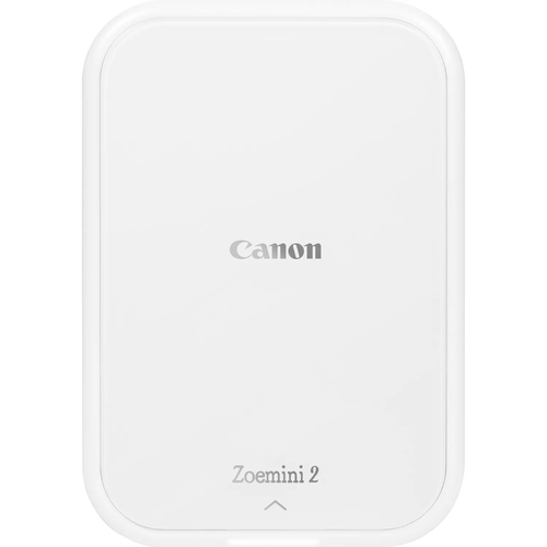CANON photo printer Zoemini 2 white