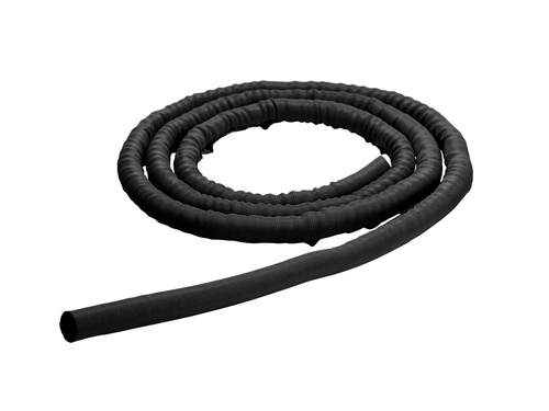 MB Uni CableSock Self Wrapping Black 25m — pilt 3