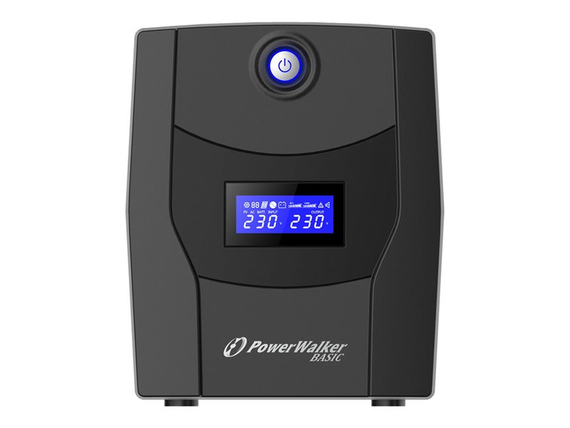POWERWALK VI 2200 STL FR Power Walker UP — pilt 3