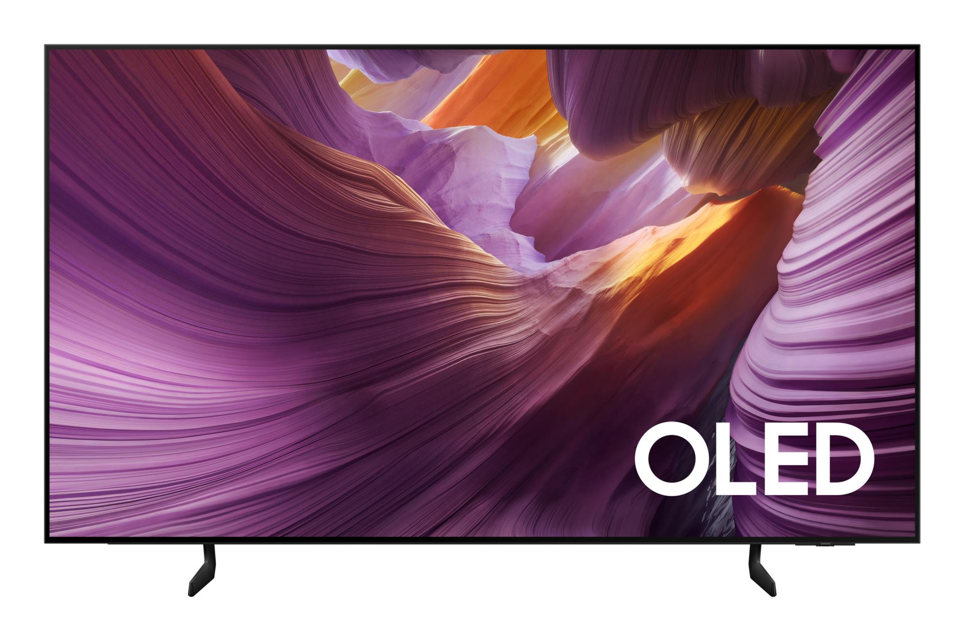 Samsung TV Set QE83S85FAEXXH