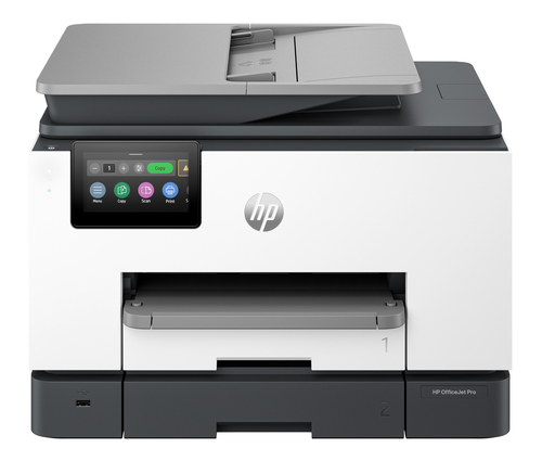 HP OfficeJet Pro 9132e AiO 25ppm Printer — pilt 2