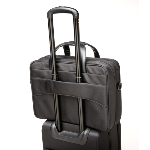 KENSINGTON Contour Briefcase 15.6in — pilt 5