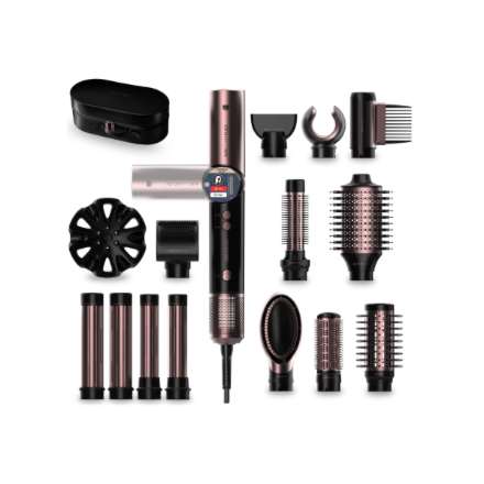 Cecotec Cecotec Styling Brush A01_EU01_114728