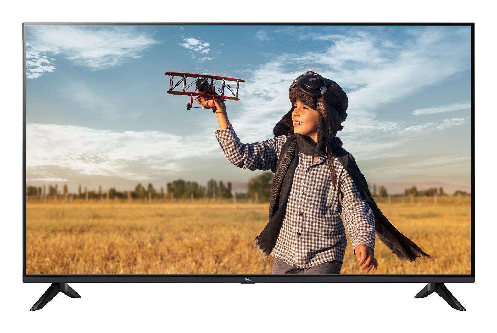 LG TV Set 65UA731C