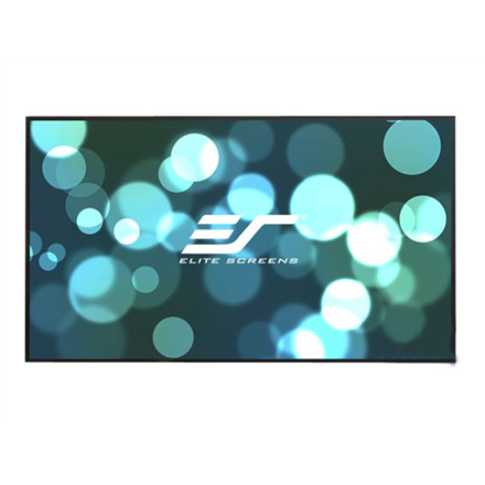 Elite Screens Projection Screen AR100WH2