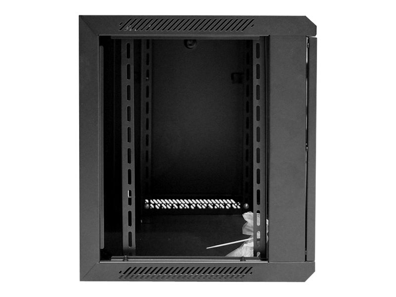 DIGITUS DN-W19 09U/450/B DIGITUS Wallmou — pilt 2