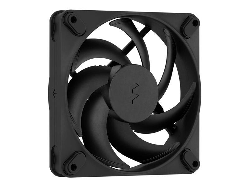 FRACTAL DESIGN Momentum 12 Black