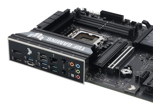 ASUS Intel B860 90MB1JL0-M0EAY0 — pilt 9
