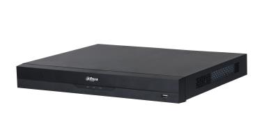 NET VIDEO RECORDER 16CH 16POE/NVR4216-16P-EI DAHUA