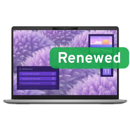 Dell DELL Renewed acRDin14gr72N4PC2CB
