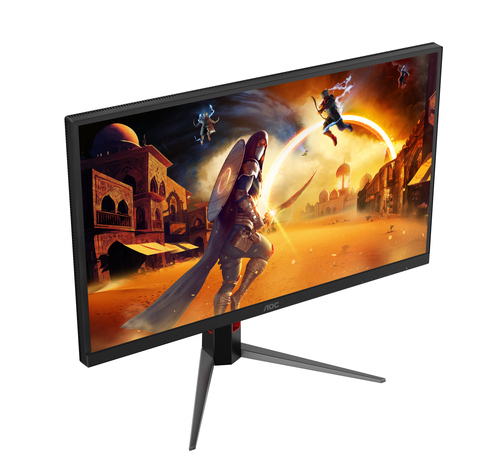 AOC U27G4XM 27inch MiniLed UHD Fast IPS — pilt 9