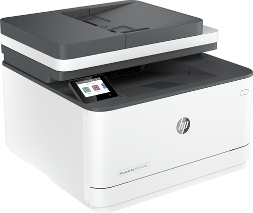 HP LaserJet Pro MFP 3102fdn 33ppm Print — pilt 3