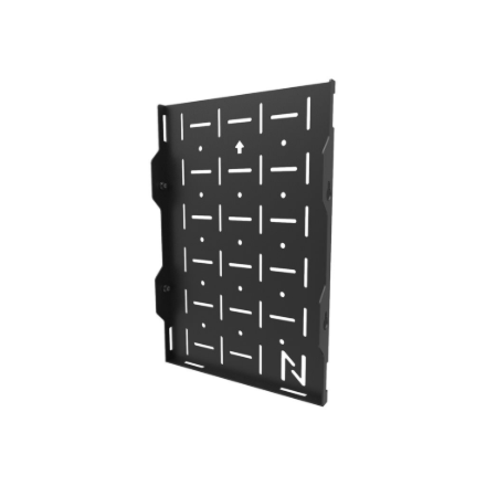 NEOMOUNTS LEVEL-750 AV storage rack