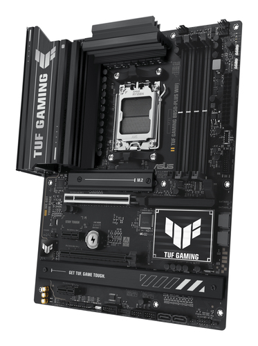 ASUS TUF GAMING B850-PLUS WIFI AM5 MB — pilt 9
