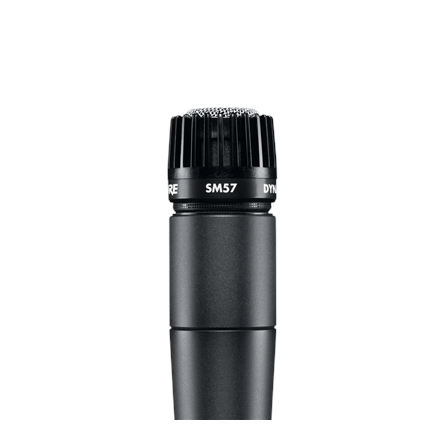 Shure Instrument Microphone SM57-LCE