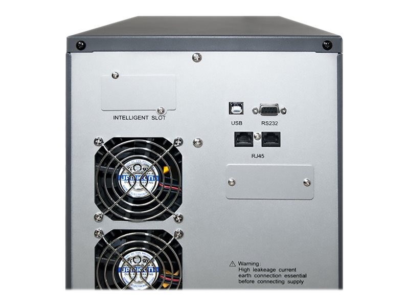 QOLTEC 53044 Qoltec Uninterruptible powe — pilt 4