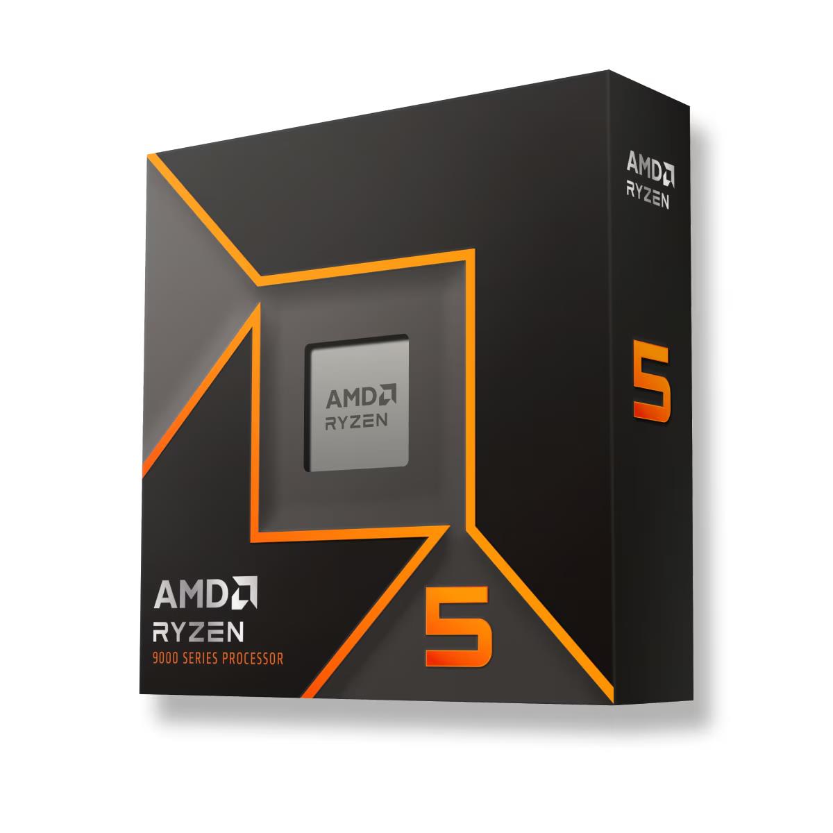 AMD CPU 100-100001405WOF