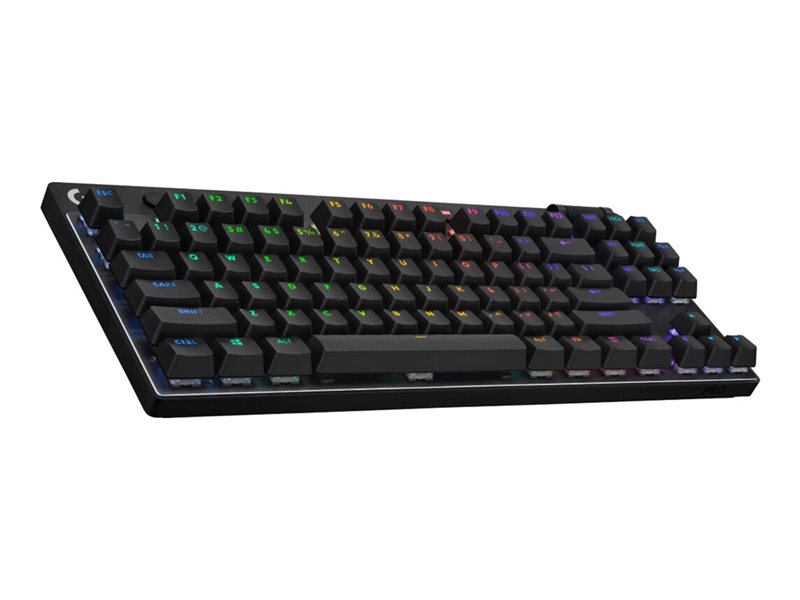 LOGI G PRO X TKL LIGHTSP Gaming Kb (PAN) — pilt 2