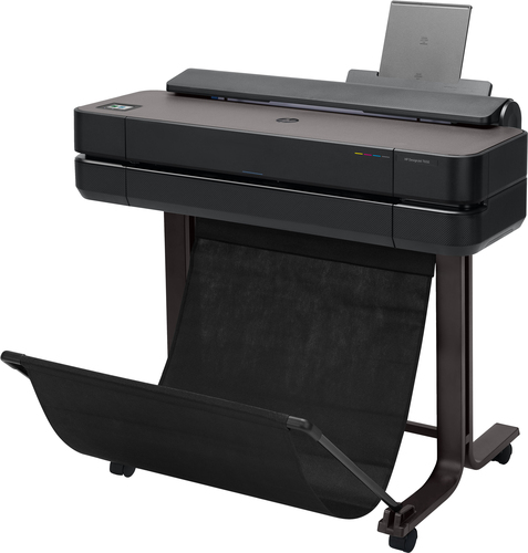 HP DesignJet T650 24inch Printer 2025 — pilt 4