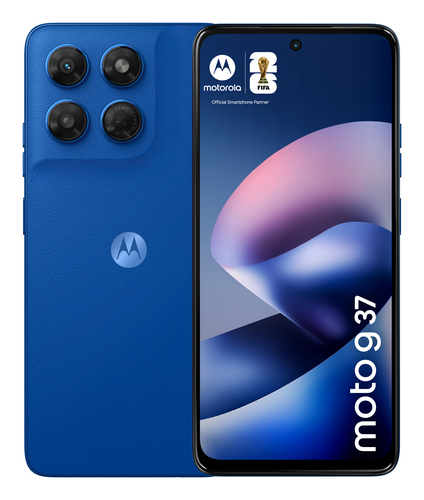 MOTOROLA G37 XT2625-4 SE FR 4+128 DS RTL