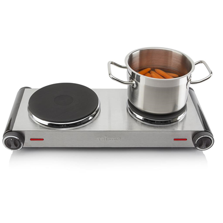 Tristar Free standing table hob KP-6248