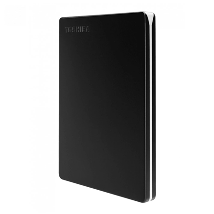 Toshiba Canvio Slim HDTD320EK3EA
