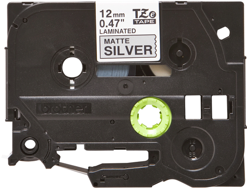 BROTHER TZEM931 tape — pilt 2