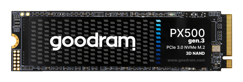 GOODRAM SSD PX500 M.2 PCIe NVMe 1TB