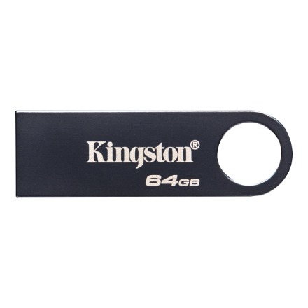 Kingston Kingston DataTraveler SE9 G3 KE-U2X64-1AC